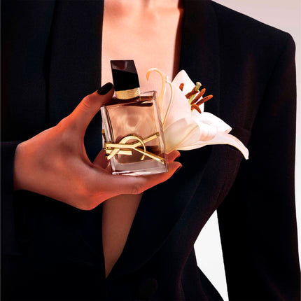 Libre Flowers & Flames Eau De Parfum