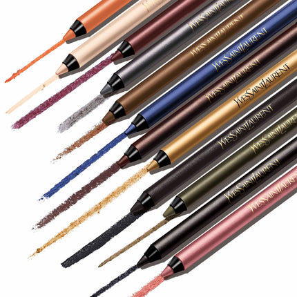 Lines Liberated Eye Pencil