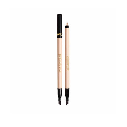 Crayon Pour Les Yeux Lines Liberated