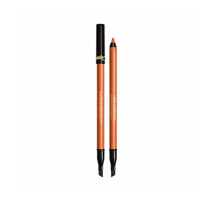 Crayon Pour Les Yeux Lines Liberated