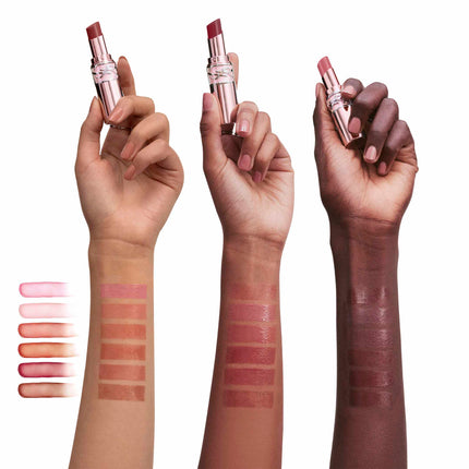 Baume Au Beurre Tinté Loveshine Candy Glow
