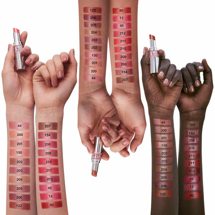 Loveshine - Hydrating Lipstick