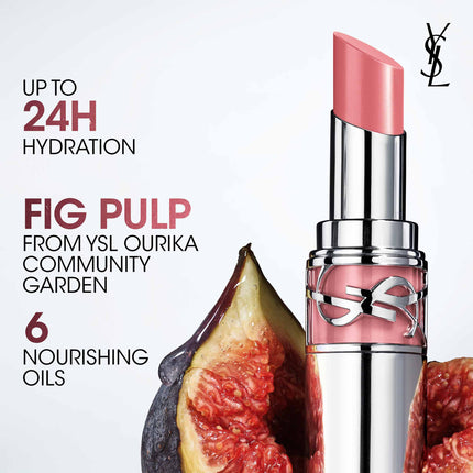 Loveshine - Hydrating Lipstick