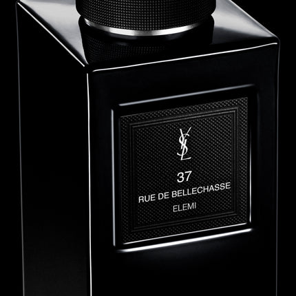 Le Vestiaire des Parfums - 37 Rue de Bellechasse Elemi