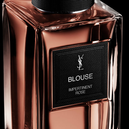 Le Vestiaire des Parfums - Blouse Impertinent Rose