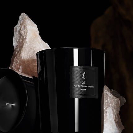 Le Vestiaire des Parfums - 37 Rue de Bellechasse Elemi Scented Candle