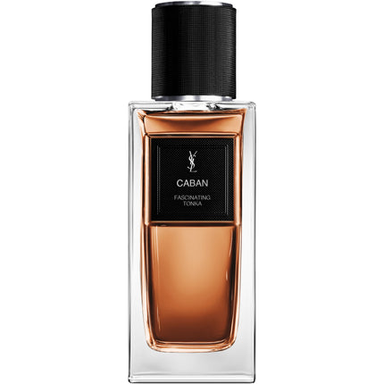 Le Vestiaire des Parfums - Caban Fascinating Tonka
