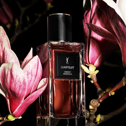 Le Vestiaire des Parfums - Jumpsuit Vibrant Magnolia