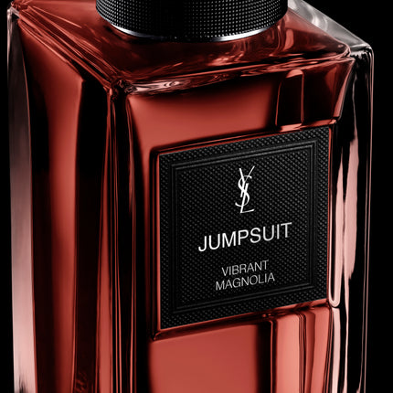 Le Vestiaire des Parfums - Jumpsuit Vibrant Magnolia
