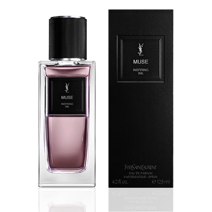 Le Vestiaire des Parfums - Muse Inspiring Ink