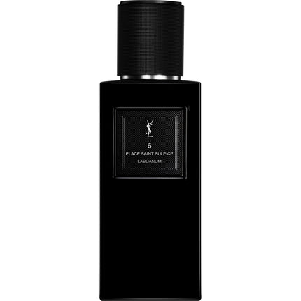 Le Vestiaire des Parfums - 6 Place Saint Sulpice Labdanum
