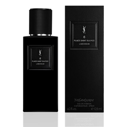 Le Vestiaire des Parfums - 6 Place Saint Sulpice Labdanum