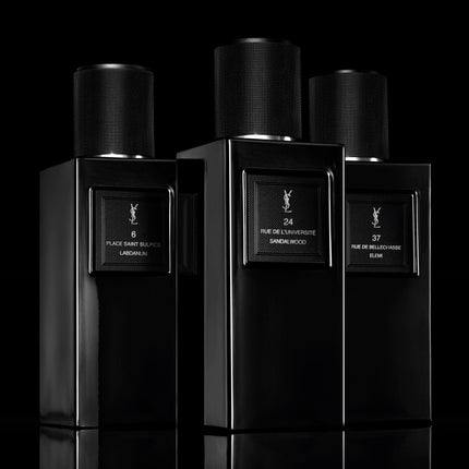 Le Vestiaire des Parfums - 6 Place Saint Sulpice Labdanum