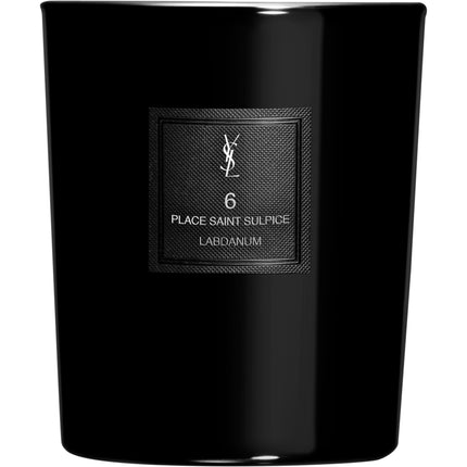 Le Vestiaire des Parfums - 6 Place Saint Sulpice Labdanum Scented Candle