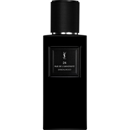 Le Vestiaire des Parfums - 24 Rue de l'Université Sandalwood
