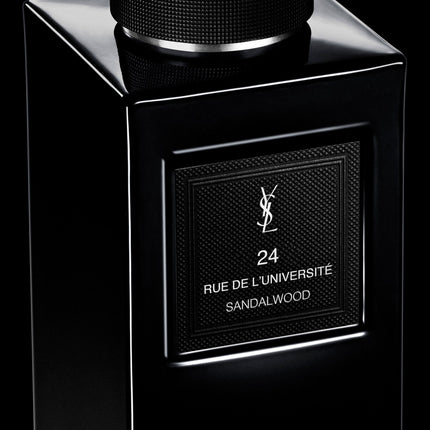 Le Vestiaire des Parfums - 24 Rue de l'Université Sandalwood