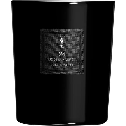 Le Vestiaire des Parfums - 24 Rue de l'Université Sandalwood Scented Candle