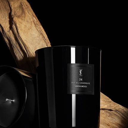 Le Vestiaire des Parfums - 24 Rue de l'Université Sandalwood Scented Candle