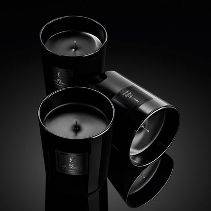 Le Vestiaire des Parfums - 24 Rue de l'Université Sandalwood Scented Candle