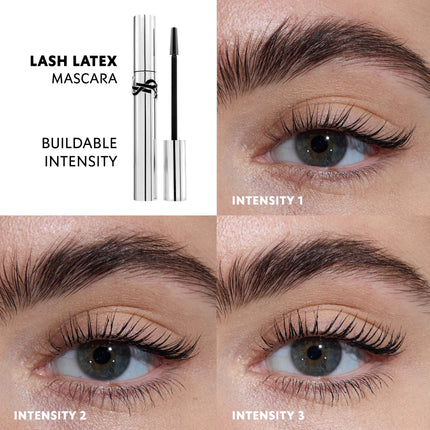 Lash Latex Mascara