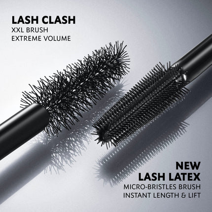 Lash Latex Mascara
