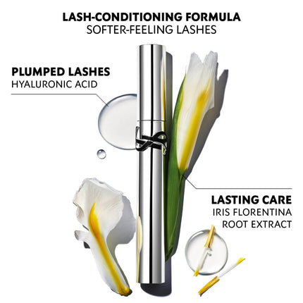 Lash Latex Mascara