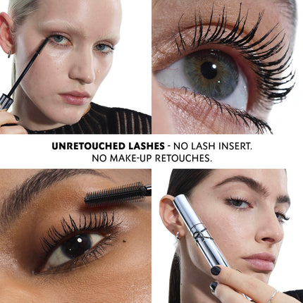 Lash Latex Mascara