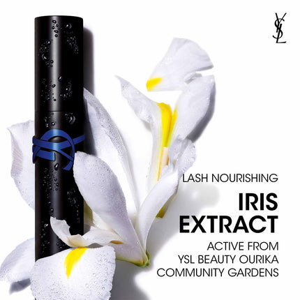 Lash Clash Waterproof Extreme Volume Mascara Waterproof