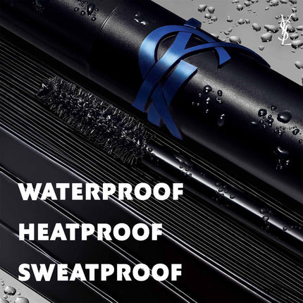 Lash Clash Waterproof Extreme Volume Mascara Waterproof