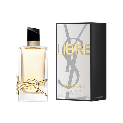 Libre Eau De Parfum