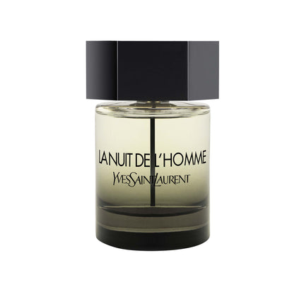 La Nuit De L'Homme Eau De Toilette