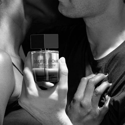 La Nuit De L'Homme Eau De Toilette