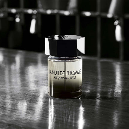 La Nuit De L'Homme Eau De Toilette