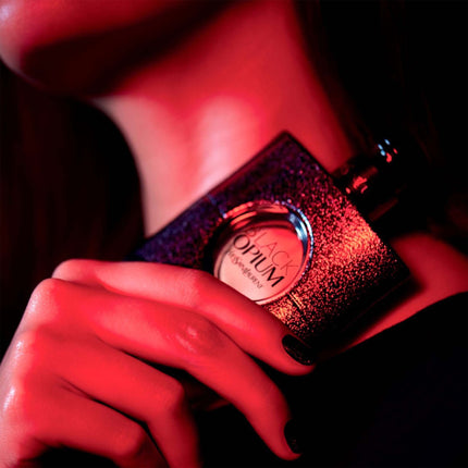 Black Opium Eau De Parfum