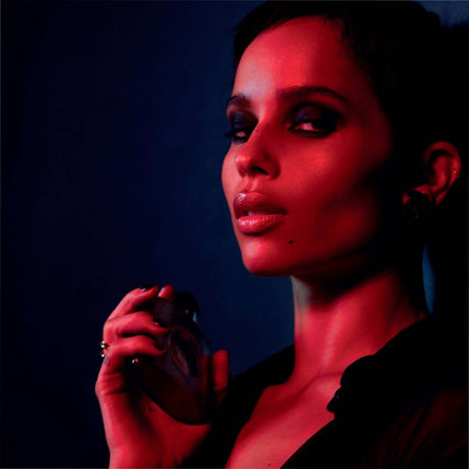 Black Opium Eau De Parfum