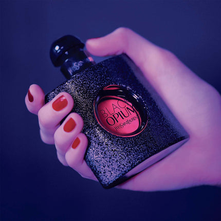 Black Opium Eau De Parfum