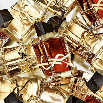 Libre Le Parfum
