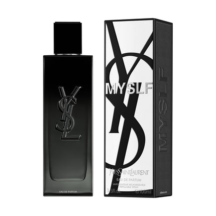 MYSLF Eau De Parfum