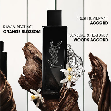 MYSLF Eau De Parfum