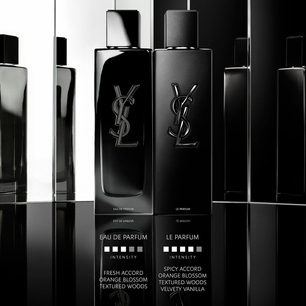 MYSLF Eau De Parfum