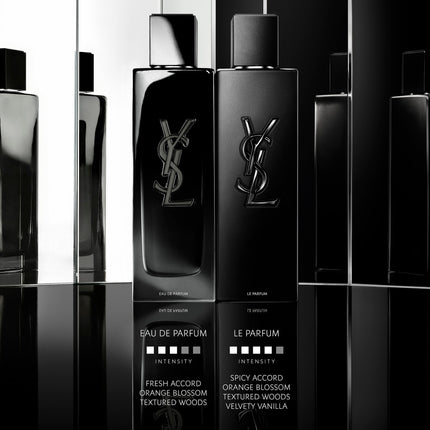MYSLF Eau De Parfum