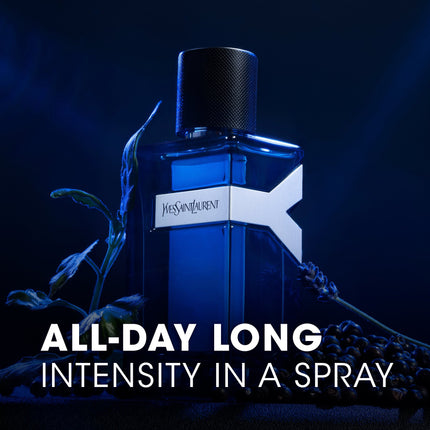 Y Eau De Parfum Intense