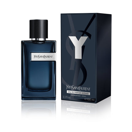 Y Eau De Parfum Intense
