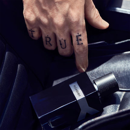 Y Eau De Parfum