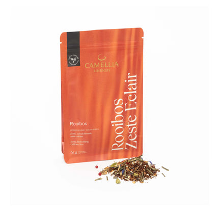 Rooibos Zeste Eclair (sac de 65g)
