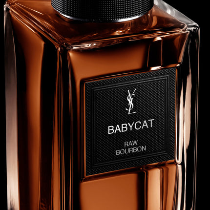 Le Vestiaire des Parfums - Babycat Raw Bourbon