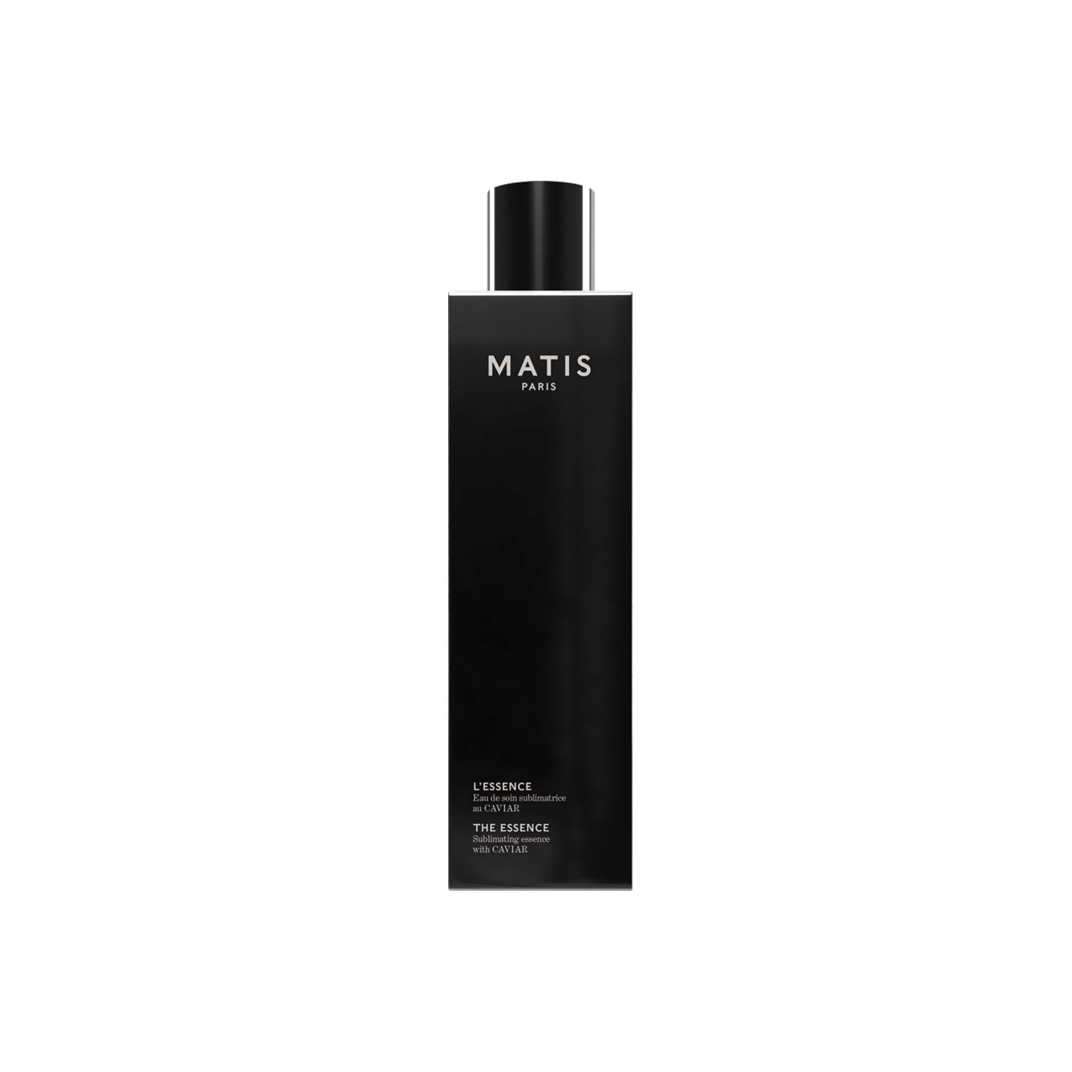 L'ESSENCE Eau de soin sublimatrice au caviar