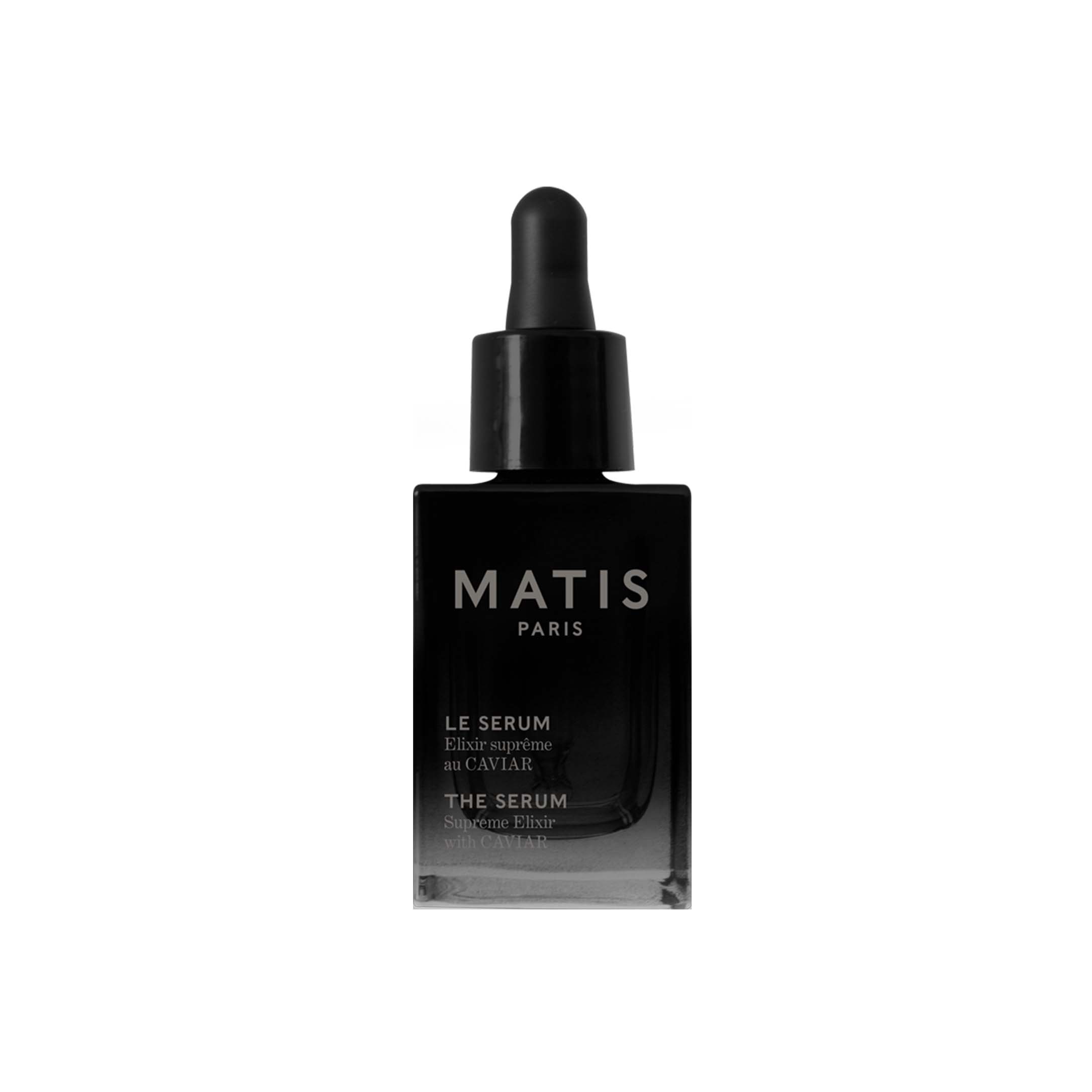 LE SERUM Élixir suprême au caviar