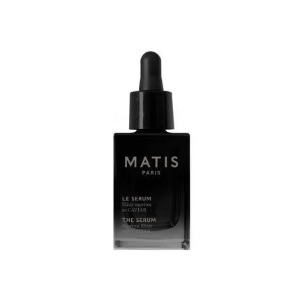THE SERUM Supreme elixir with caviar