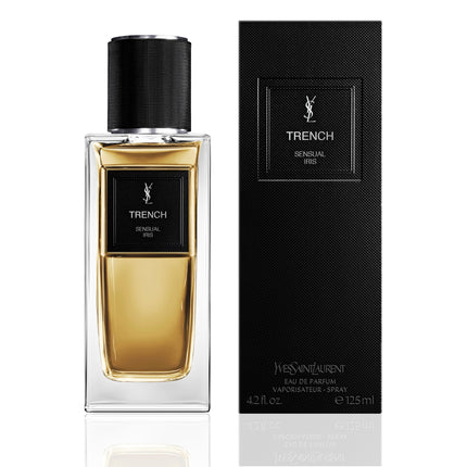 Le Vestiaire des Parfums - Trench Sensual Iris